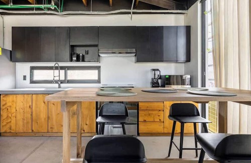 Americana Apartment | Loft in Colonia Americana near Chapultepec