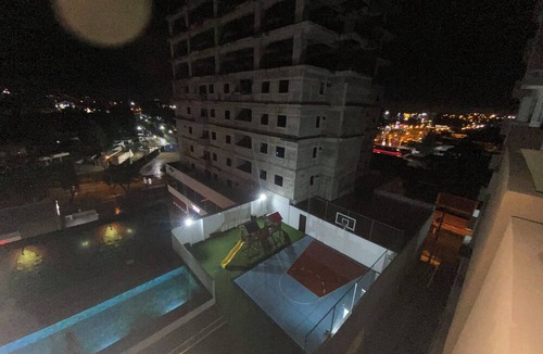 Zona 12 Apartment | A nice and quiet place in Guatemala City