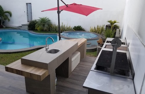 Zapopan Apartment | Completely private property GDL