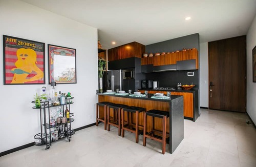 Alta Vista Apartment | Palm on the Tree | Ocean Views Luxury Living