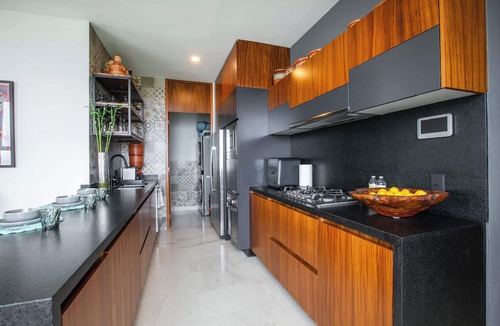 Alta Vista Apartment | Palm on the Tree | Ocean Views Luxury Living