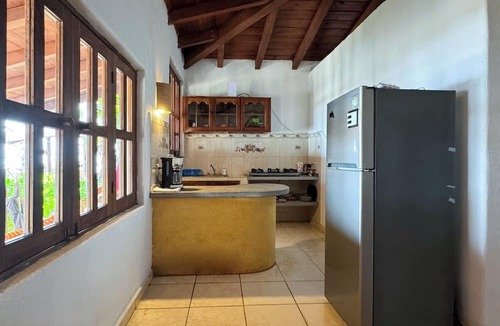 Saladita House | Casa las hamacas
