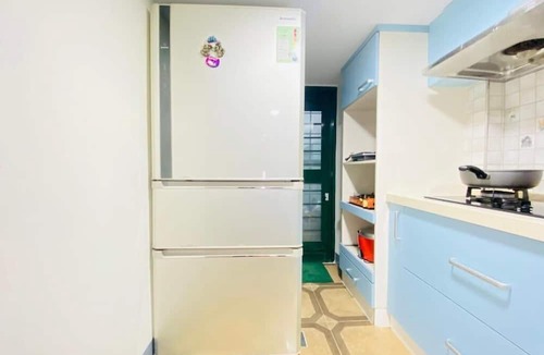 Sail Rock Beach Apartment | Double Room with Balcony and Sea View