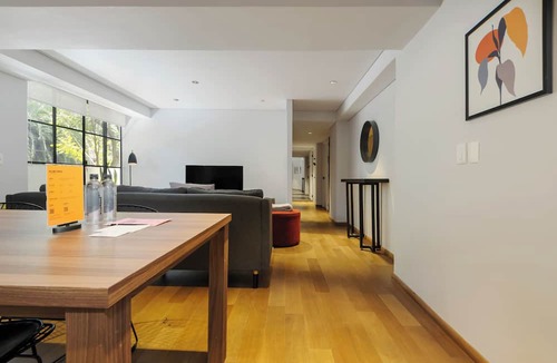 Roma Norte Apartment | Oaxaca by Wynwood House