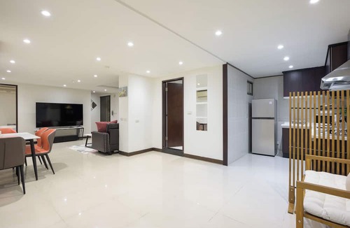 Xinyi Apartment | H&K 3/2 Charming Apartment Sun Yat-Sen Super Host