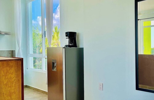 Bacocho Apartment | 305 Dept. With Beautiful Ocean View And Balcony