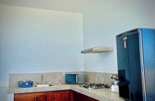 Bacocho Apartment | 202 Apartment With Excellent Location