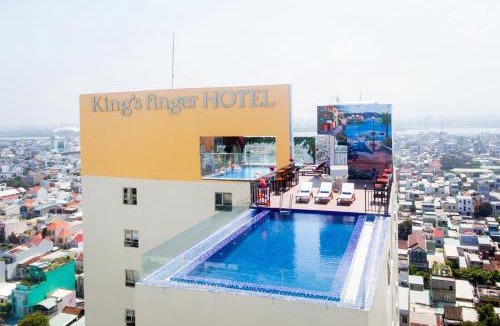 An Hai Đong Hotel | King's Finger Hotel Da Nang