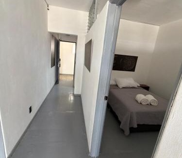 Americana Apartment | Loft La Americana 103