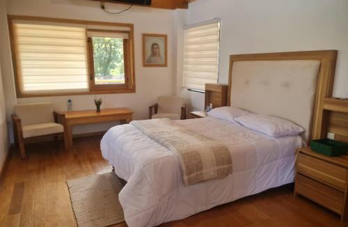 Pachuca Resort | Cabaña Baño de bosque