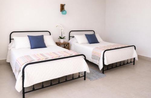 Cuatro Cienegas Hotel | Casa Feregrino Hotel Boutique