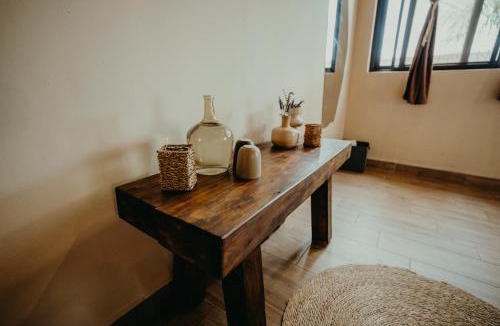 Antigua Guatemala House | Taura Wellness House - Boutique Stay & Experiences in Antigua Guatemala
