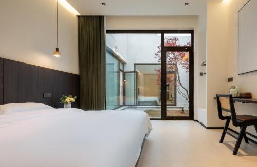 Tongzhou House | Rainbow Home Universal Beijing Resort