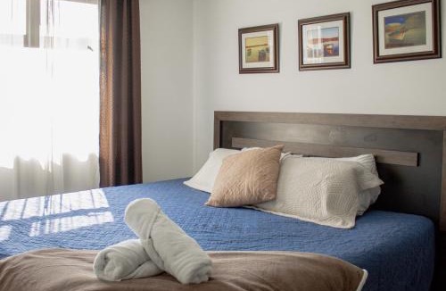 Zona 12 Apartment | Petápolis 2-Apartamento Grande - Zona 12 de la Ciudad de Guatemala