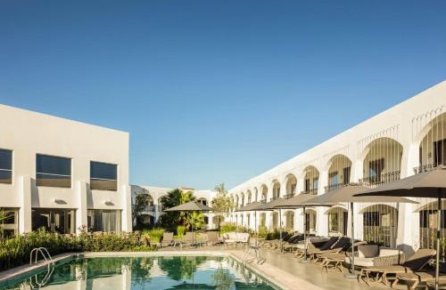 Ciudad Juarez Hotel | Gamma Ciudad Juarez