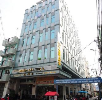 District 5 Hotel | Phuoc Loc Tho 2 Hotel