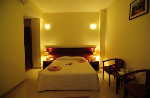 District 5 Hotel | Phuoc Loc Tho 2 Hotel