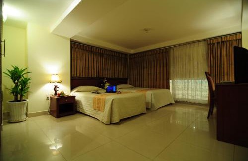 District 5 Hotel | Phuoc Loc Tho 2 Hotel