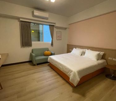 Meinong House | 有間客棧-旅 橙