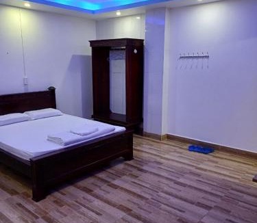 District 10 Hotel | Sunday Hotel
