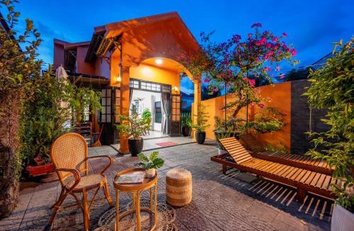 Cam Ha Apartment | Alana Homestay