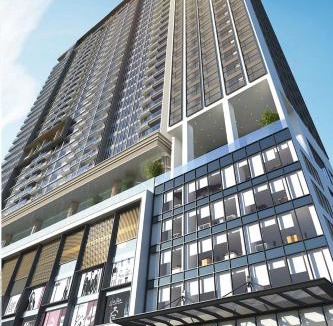 Thao Dien Hotel | Q2 Riverside Luxury Vacation Apartment Hotel