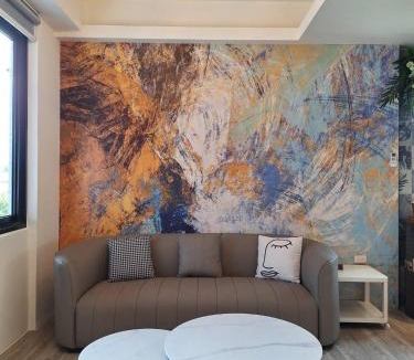 Sanxing House | Ten旅宿-柿朵