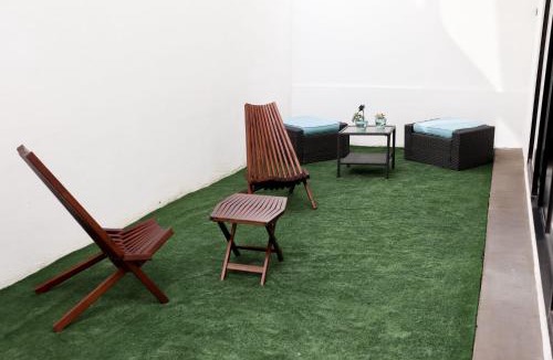 El Sauzal Villa | Casa Marnely