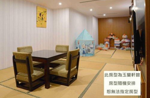 Tianliao District Hotel | Spring Hill Resort