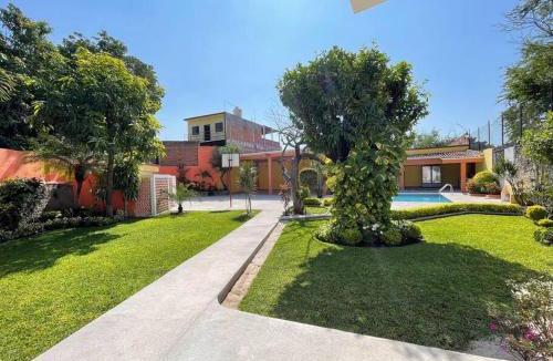 Jojutla House | Casa de Fin de Semana