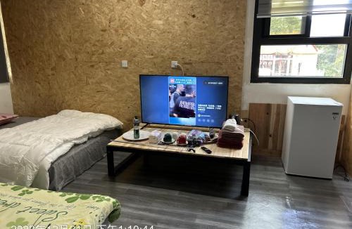 Qishan District Apartment | 旗山老街Qishan Old Street GrandHi套房203的201