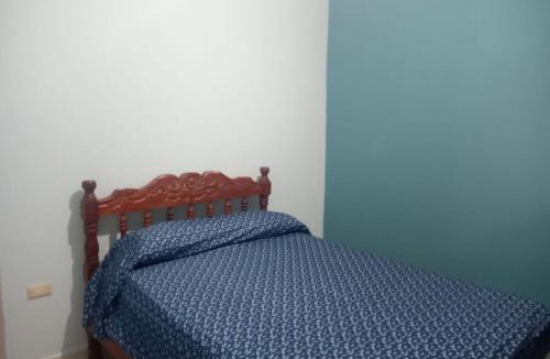 Tapachula Apartment | Hermosa y Acogedora Casa Familiar