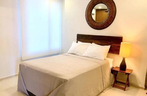 Zona Hotelera Apartment | Lahia