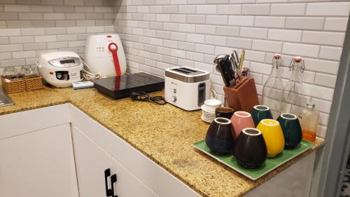 Ninh Kieu Apartment | Nhu'House