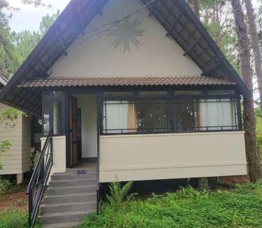 Da Lat Apartment | FULL MOON FARMS DALAT