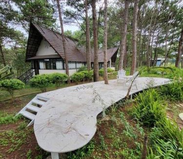Da Lat Apartment | FULL MOON FARMS DALAT