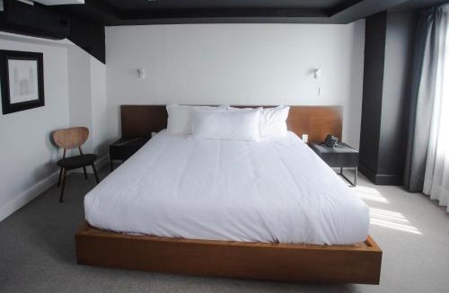 Zacatecas Centro Hotel | Matiana Morelos