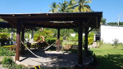 Higuera Blanca House | Bungalows Las Margaritas