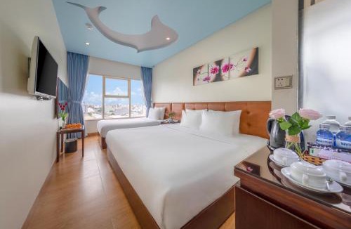 An Hai Đong Hotel | King's Finger Hotel Da Nang