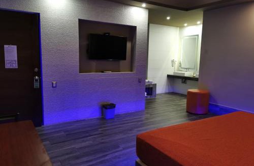 Monterrey Centro Hotel | Hotel Plaza Arteaga