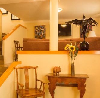 Americana House | Joya arquitectonica en la colonia Americana