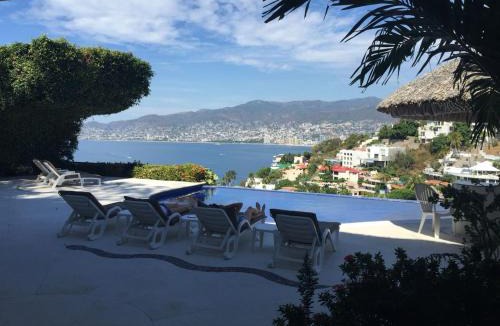 Las Brisas House | Villa Marina Las Brisas