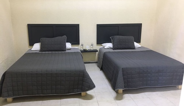 HOTEL HOSTAL CASA DEL ABOGADO