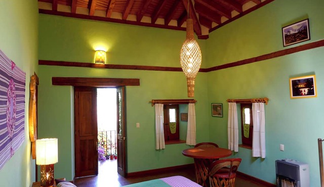 Posada Yolihuani