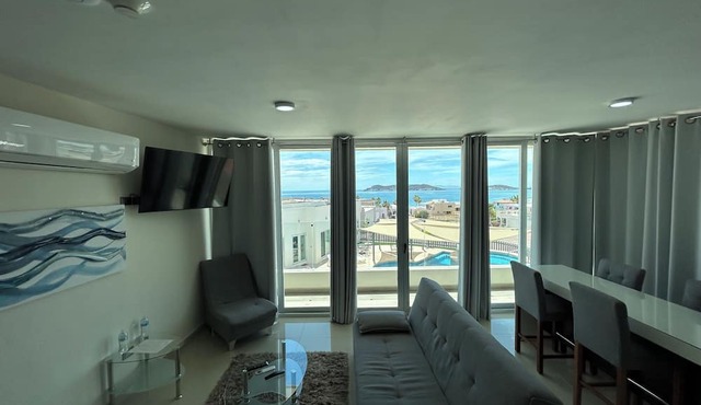 Suites Rubi