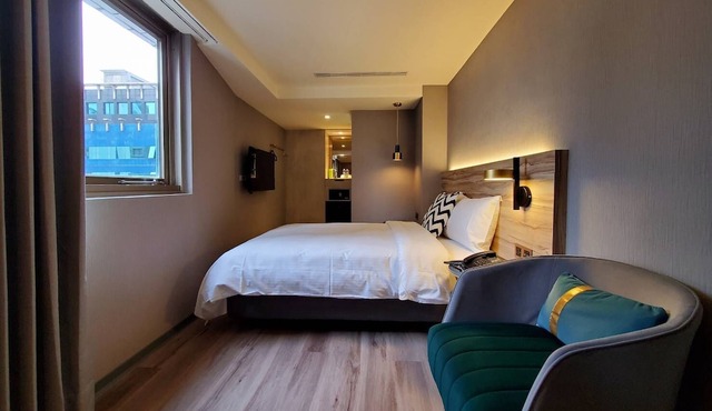 Hinoen Hotel