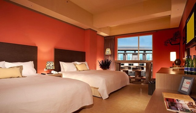 Leofoo Resort Guanshi