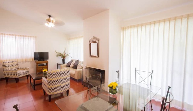 Hotel Posada Loma