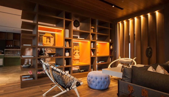 Hyatt Centric Guatemala City