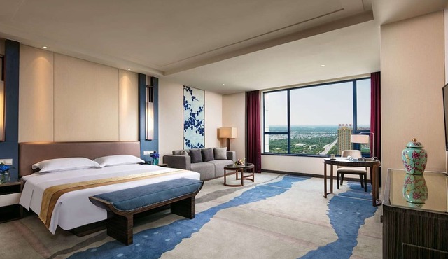 Ramada Heze